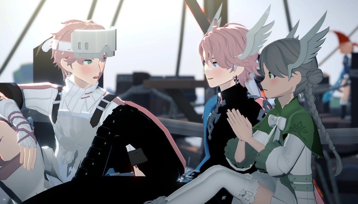 넬베루 (@nelldei_m) on Twitter photo 