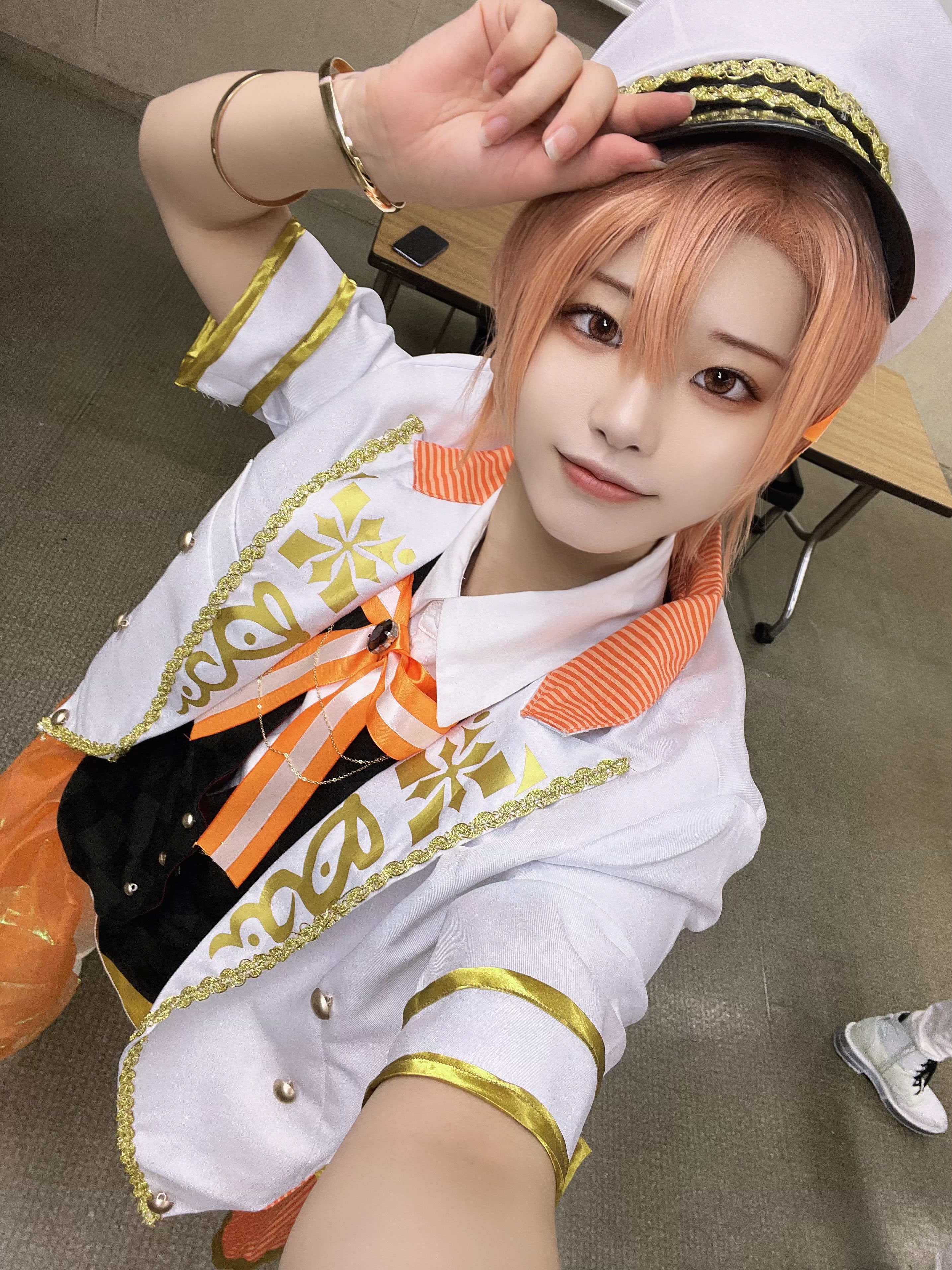 あさり▸︎▹︎10/5わぁすて💫🎸 (@asalirili) / X