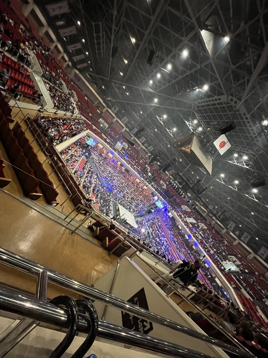 #noah_ghc
MVPはダガ小田嶋