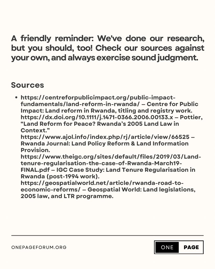 ONE PAGE tweet media