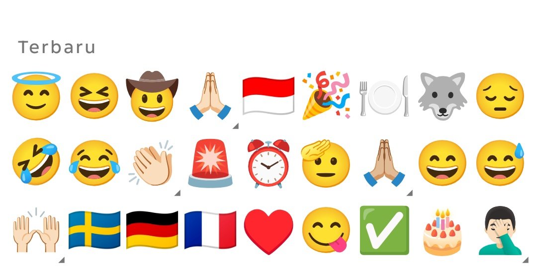 Jürgenholic Indonesia tweet media