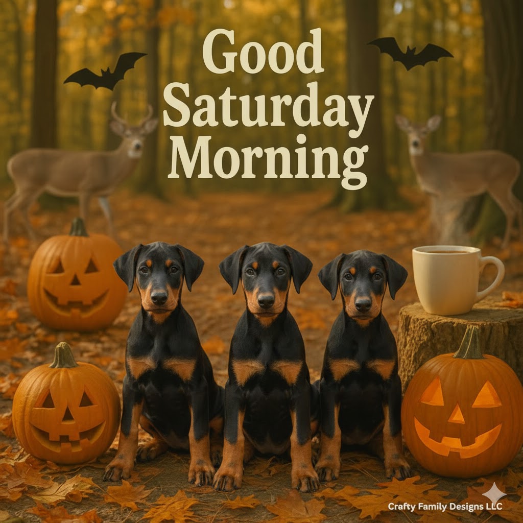 Keith & Dobie Dobes🐶🐾 (@schnauzer7) on Twitter photo 