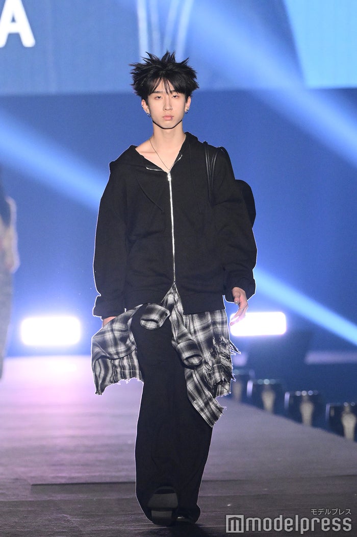 🧡TGC 北九州 2025🍁】 「今日好き」MON7A（もんた）笑顔封印