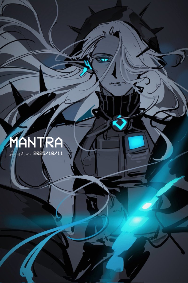 saskeboom's tweet image. 🤤#Arknights #mantra