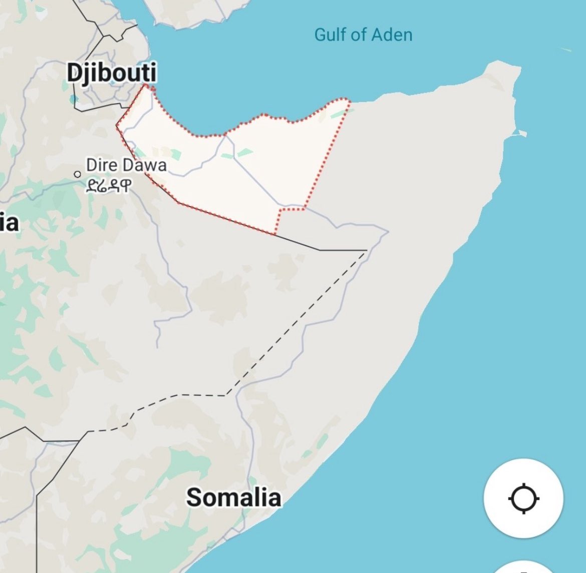 awdal_waaye's tweet image. Report. 5 Somaliland soldiers injured in ambush near Zeila, local reports today.