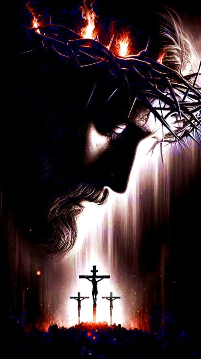 Good Morning
"The thief comes only to steal and kill and destroy. I came that they may have life and have it abundantly" 🙏🏻