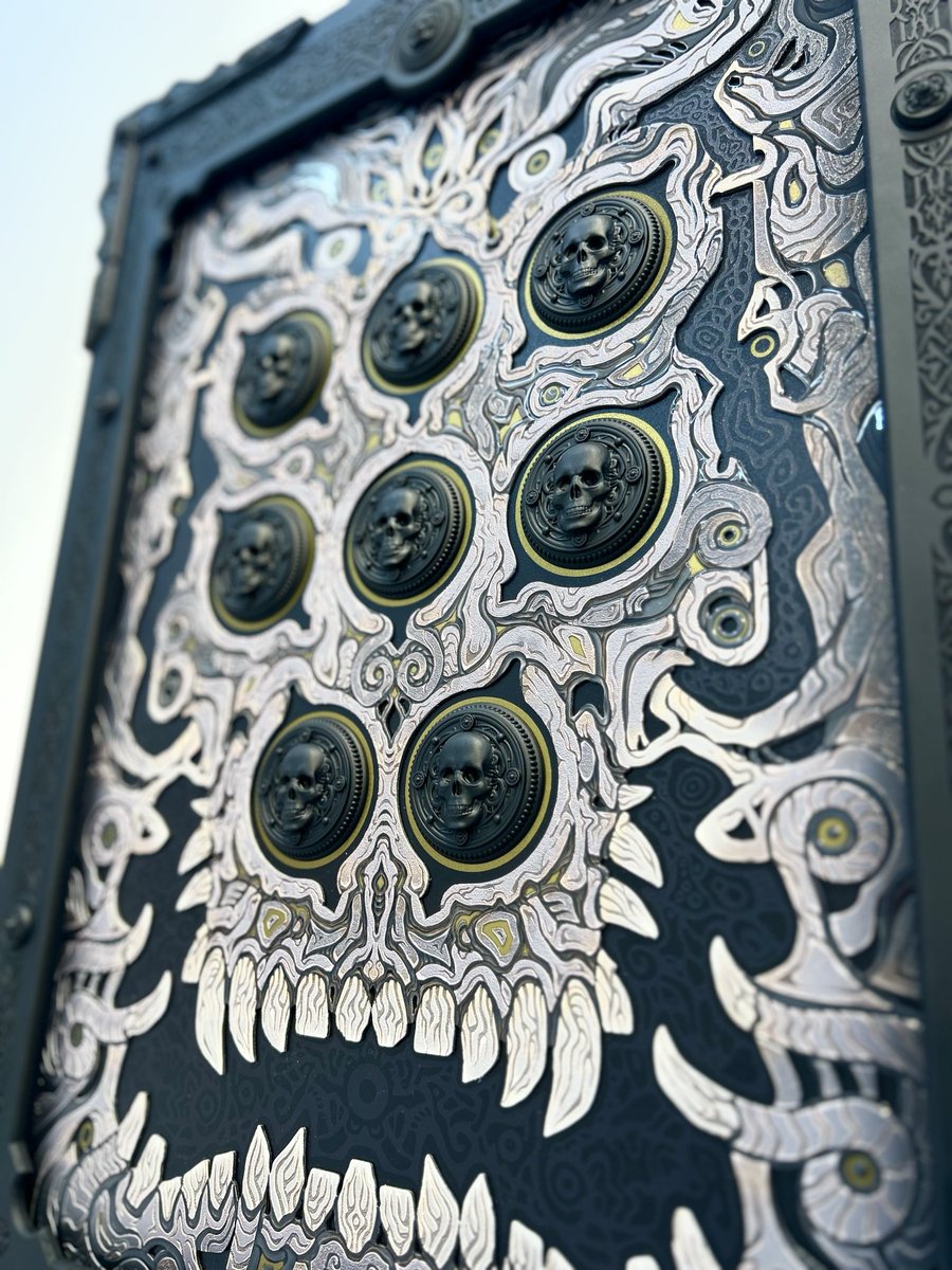 キギノビル on X