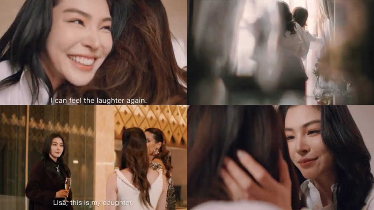 malirrey's tweet image. So, who’s the partner? Any guesses?
Because I have none 😭😭
I just hope it’s a good actress that really deserves to be P'Faye’s partner and that’s it 💛
HAPPY BIRTHDAY PERAYA
#FayeGentleBadGirlParty