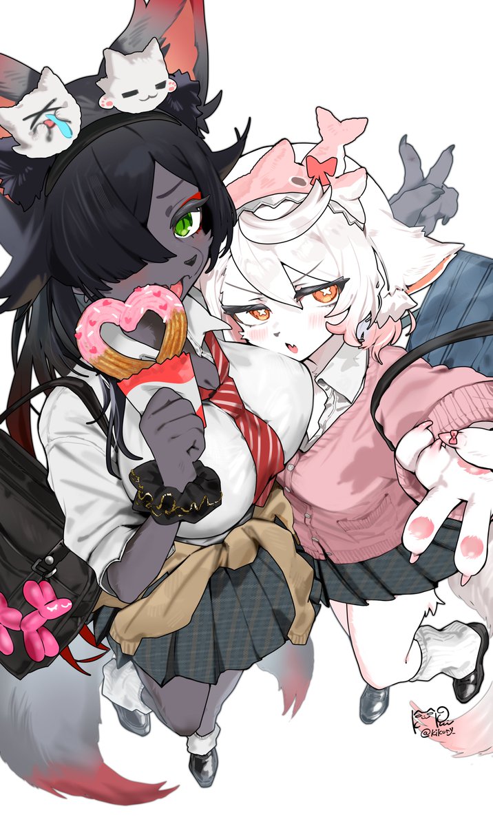 kikury_'s tweet image. 