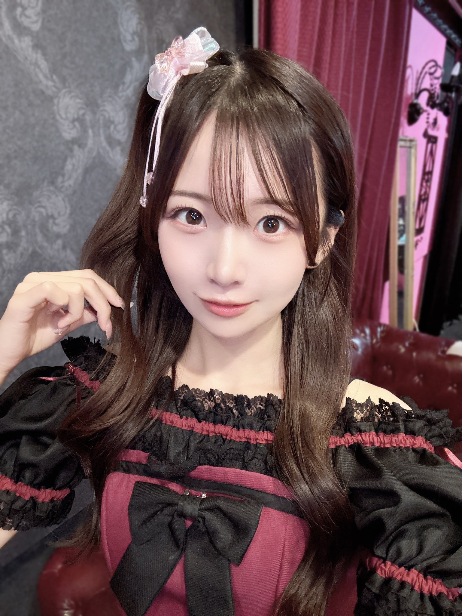 れん (@HT_renyan_) / X
