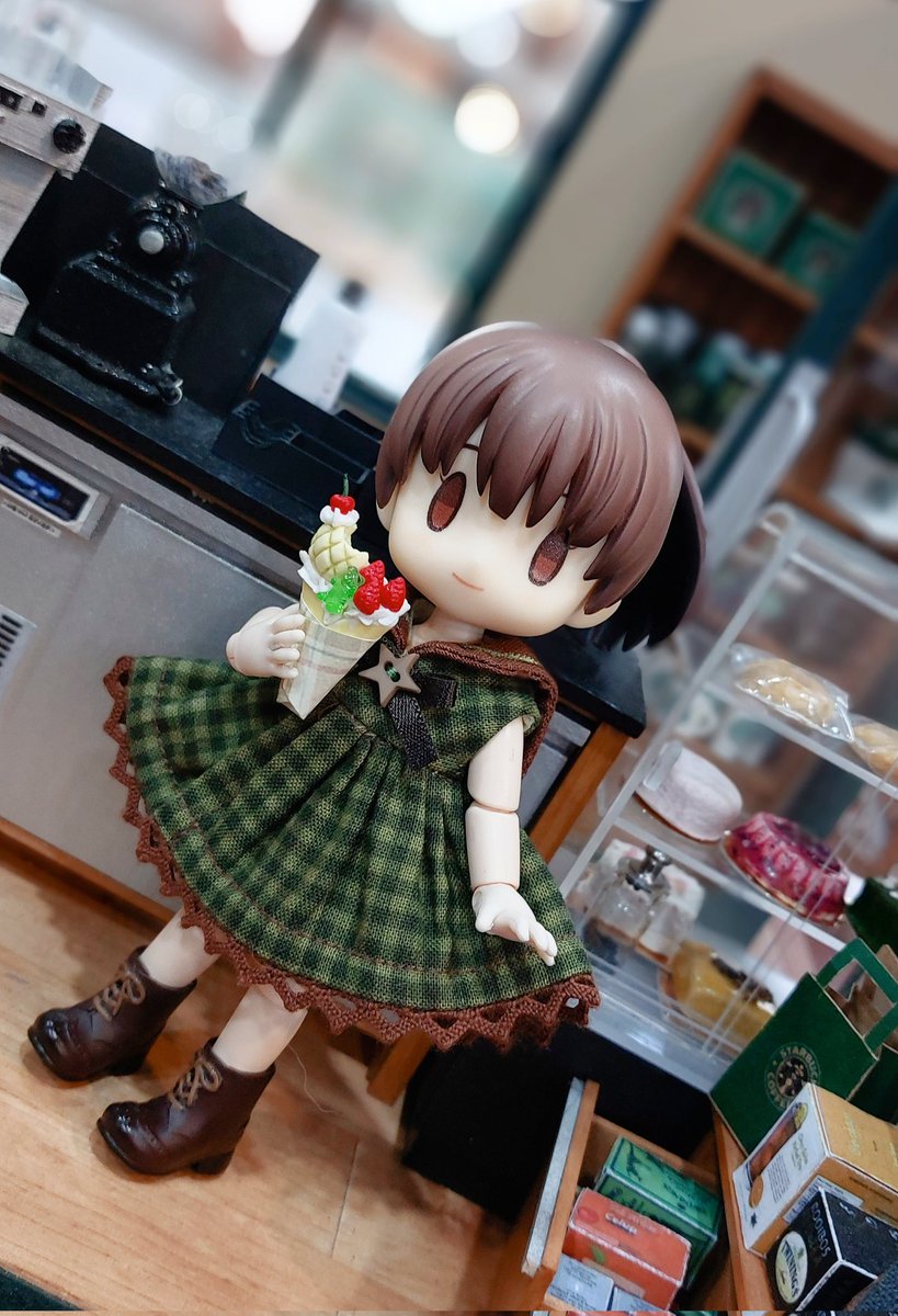 말차초코랑 메론딸기

🍫 <a href="/Sparkle_Doll/">SPARKLE✨</a> 
🍈 #텔라샵