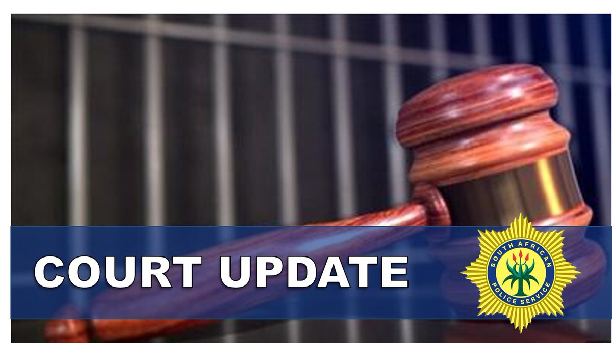 SAPoliceService's tweet image. #sapsNW A 37-year-old Zimele Mntuyazi Nkwanyana is expected to make a second appearance in the Rustenburg Magistrate's Court on Friday, 17/10 for a bail application. The accused initially appeared in court on Friday, 10/10 after being apprehended in Port Shepstone, KwaZulu-Natal…