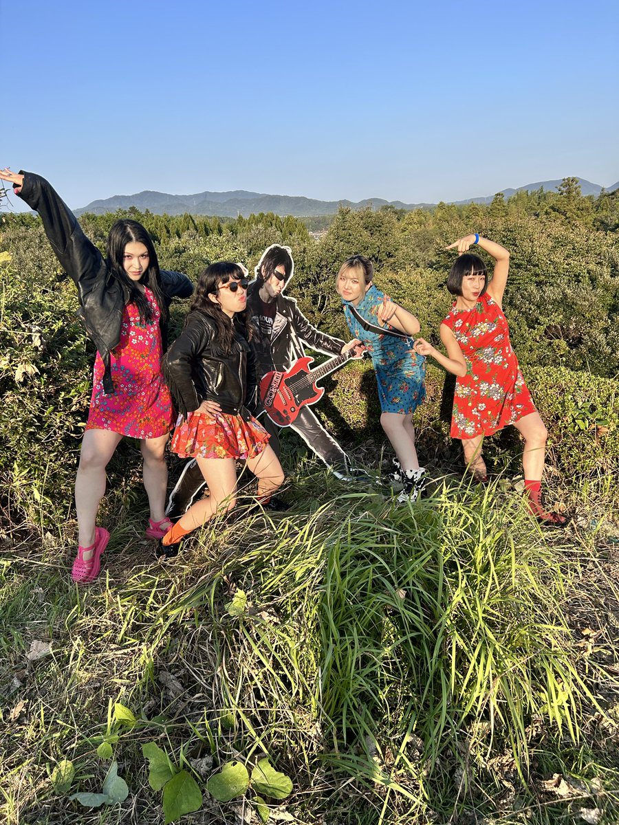 シマネジェットフェス2025 ありがとうございました🚀🚀🚀🚀 明日の後