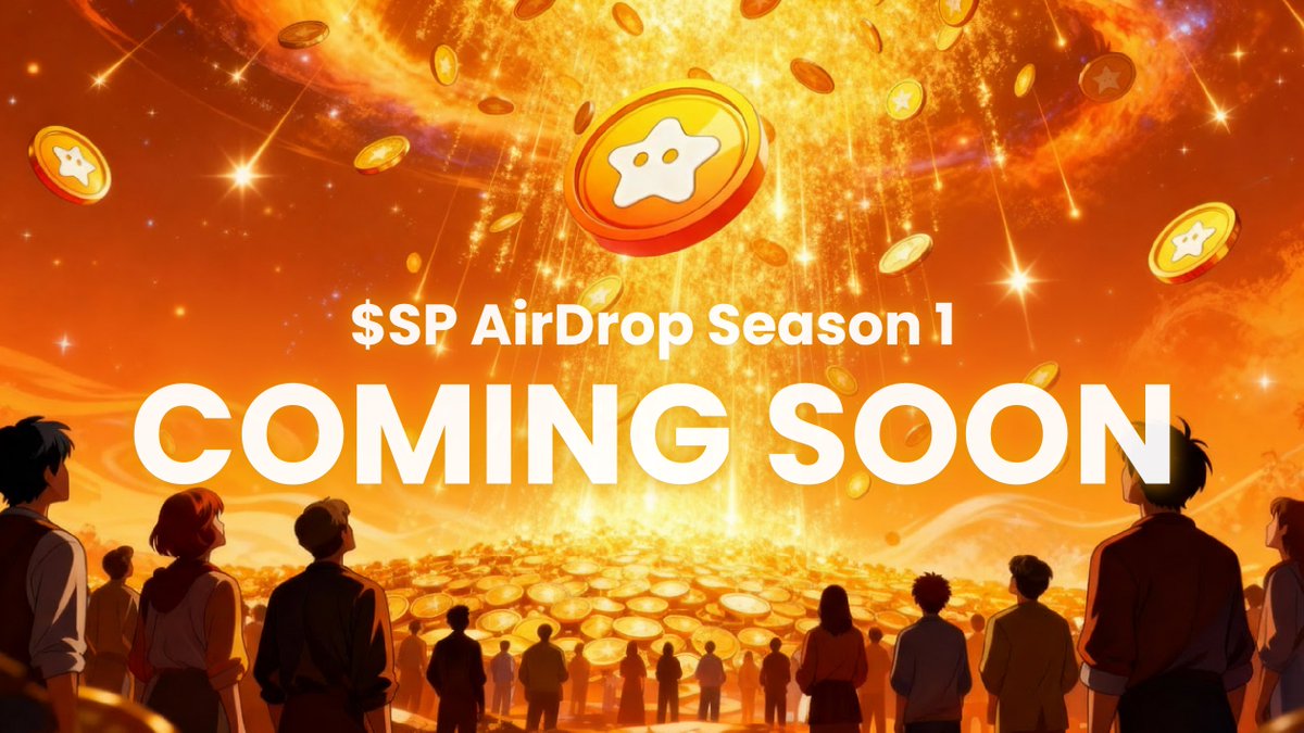 smapocke's tweet image. Are you ready to receive $SP? @sptokens