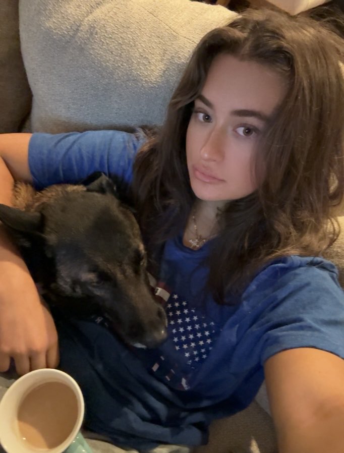 Lauren Maxwell tweet media