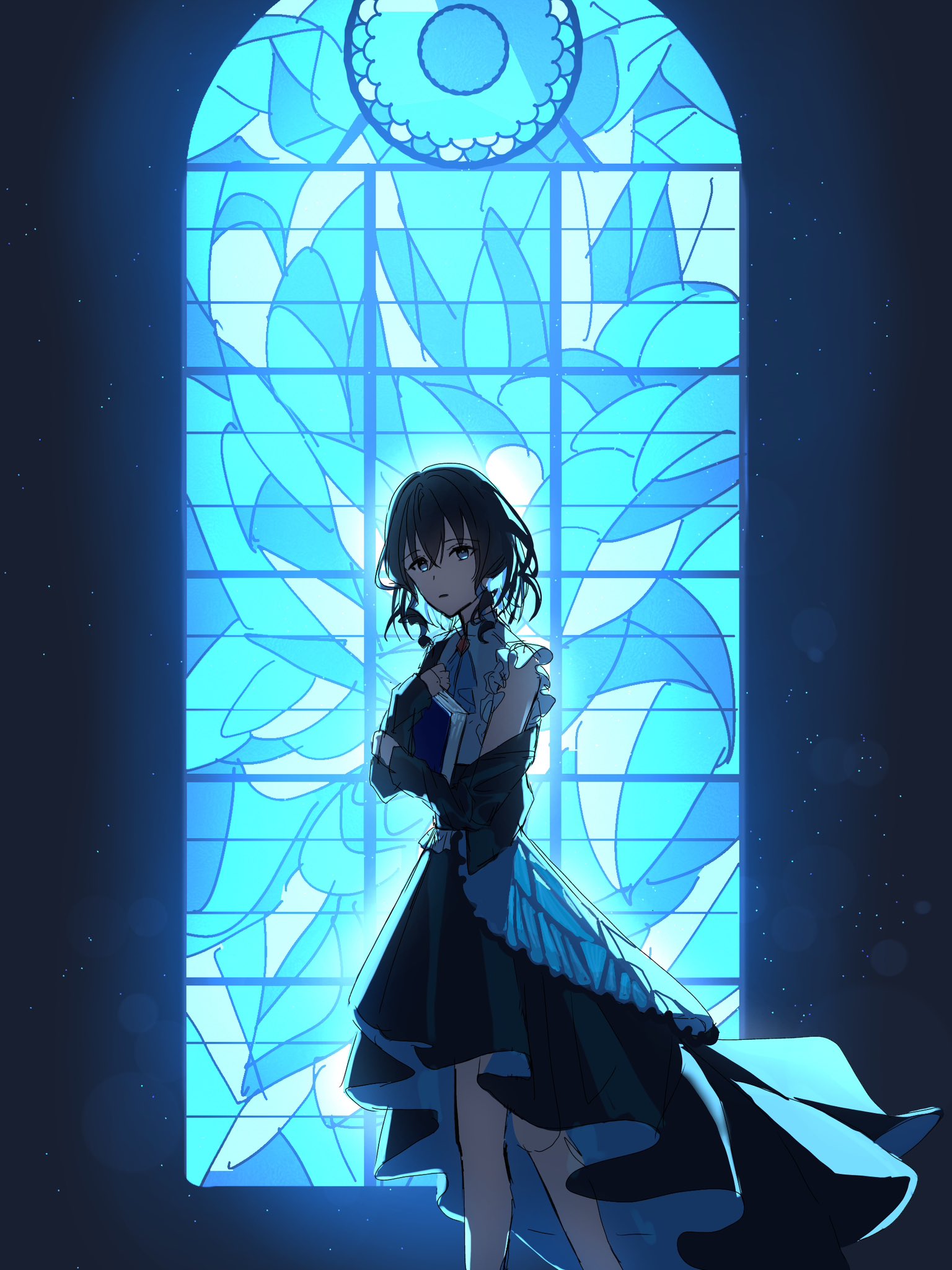 夜さんへ(*ᴗˬᴗ 紺碧studio | Greedy Party Night