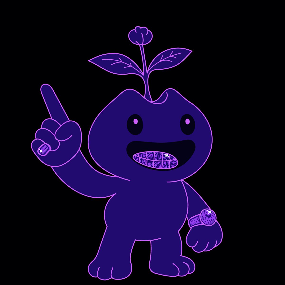 GhostOfSolami's tweet image. They said it was CZ season.

I say it&apos;s EMMY season! 

6k Emmys free for $ME stakers.

There&apos;s a Emmy for every one! 🫂

Magic Eden community 2.0.