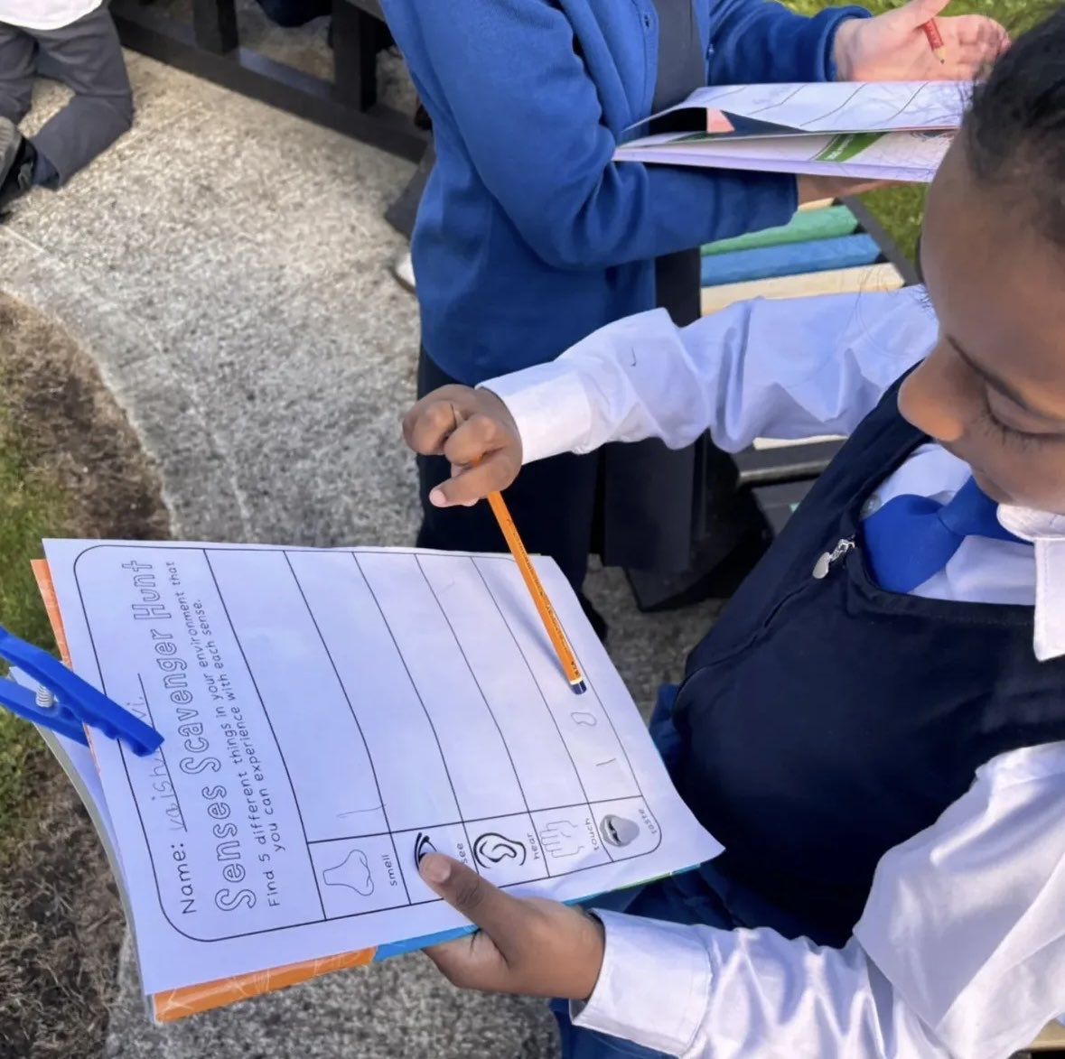 Sisters of Charity tweet media