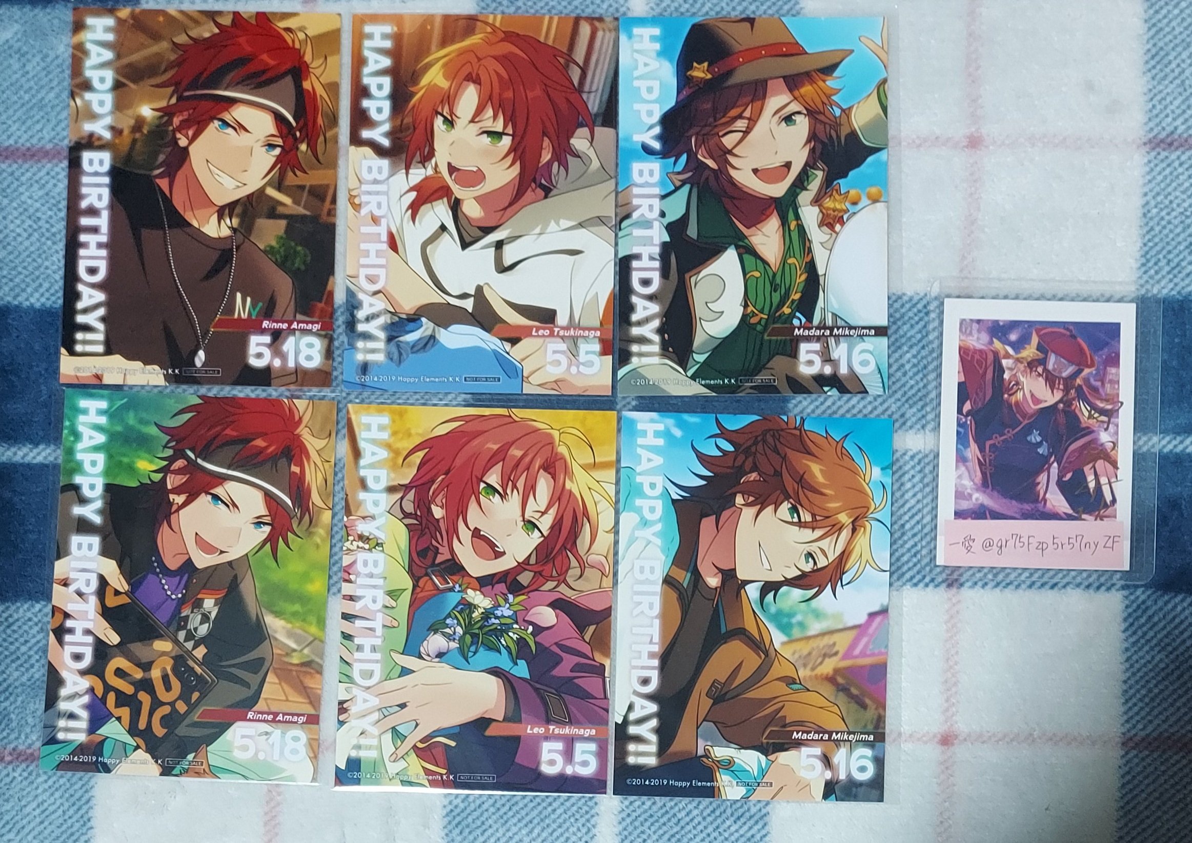 花怜【プロカ必読】 カード検索 ｜ Z/X - Zillions of enemy X - ゼクス公式サイト