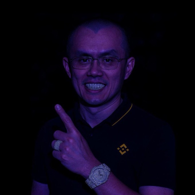 GhostOfSolami's tweet image. They said it was CZ season.

I say it&apos;s EMMY season! 

6k Emmys free for $ME stakers.

There&apos;s a Emmy for every one! 🫂

Magic Eden community 2.0.