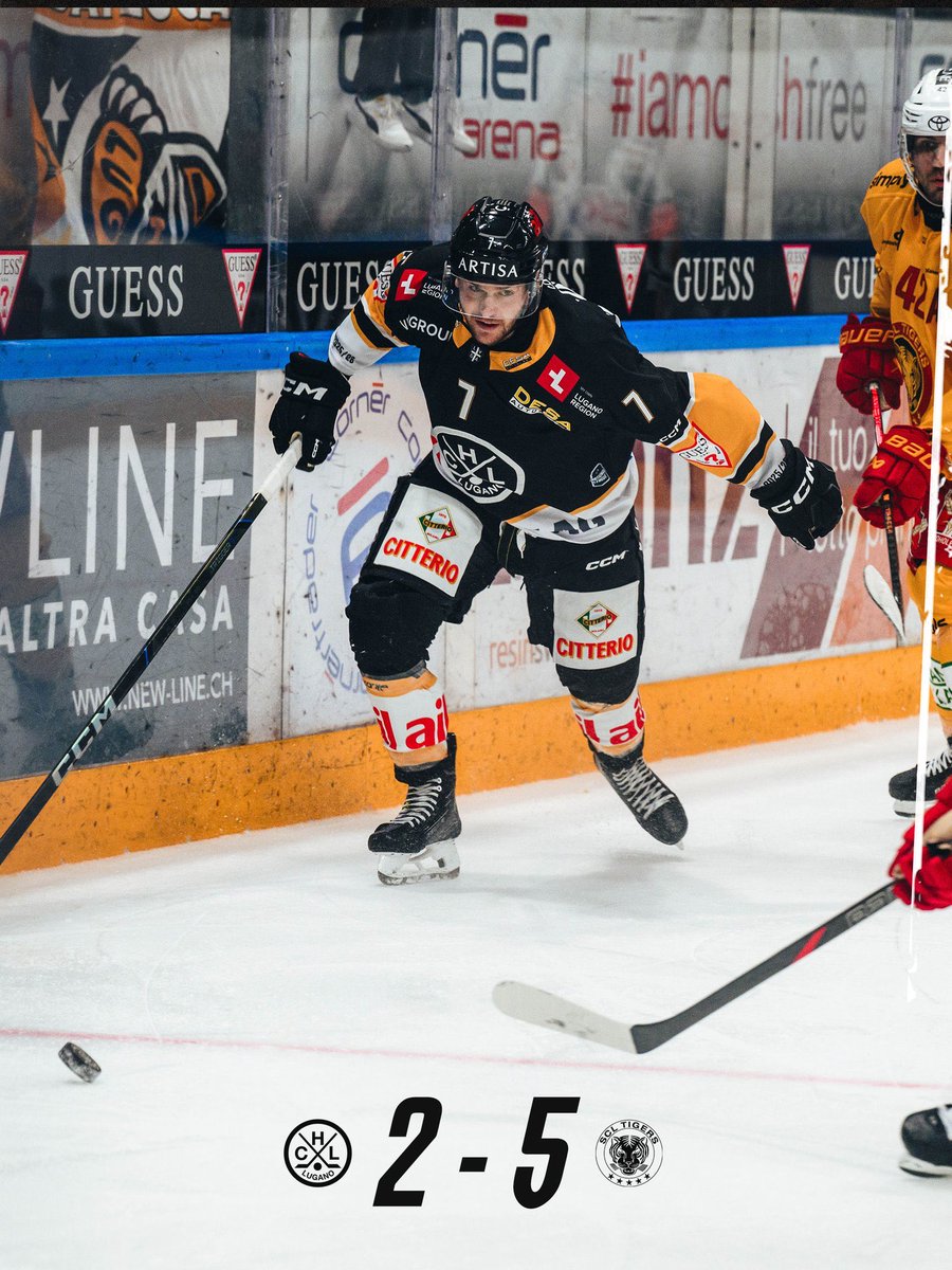CoteEdgePronos's tweet image. 💬: Langnau plus réaliste devant le but… 
❌: HC Lugano RT.
#TeamParieur