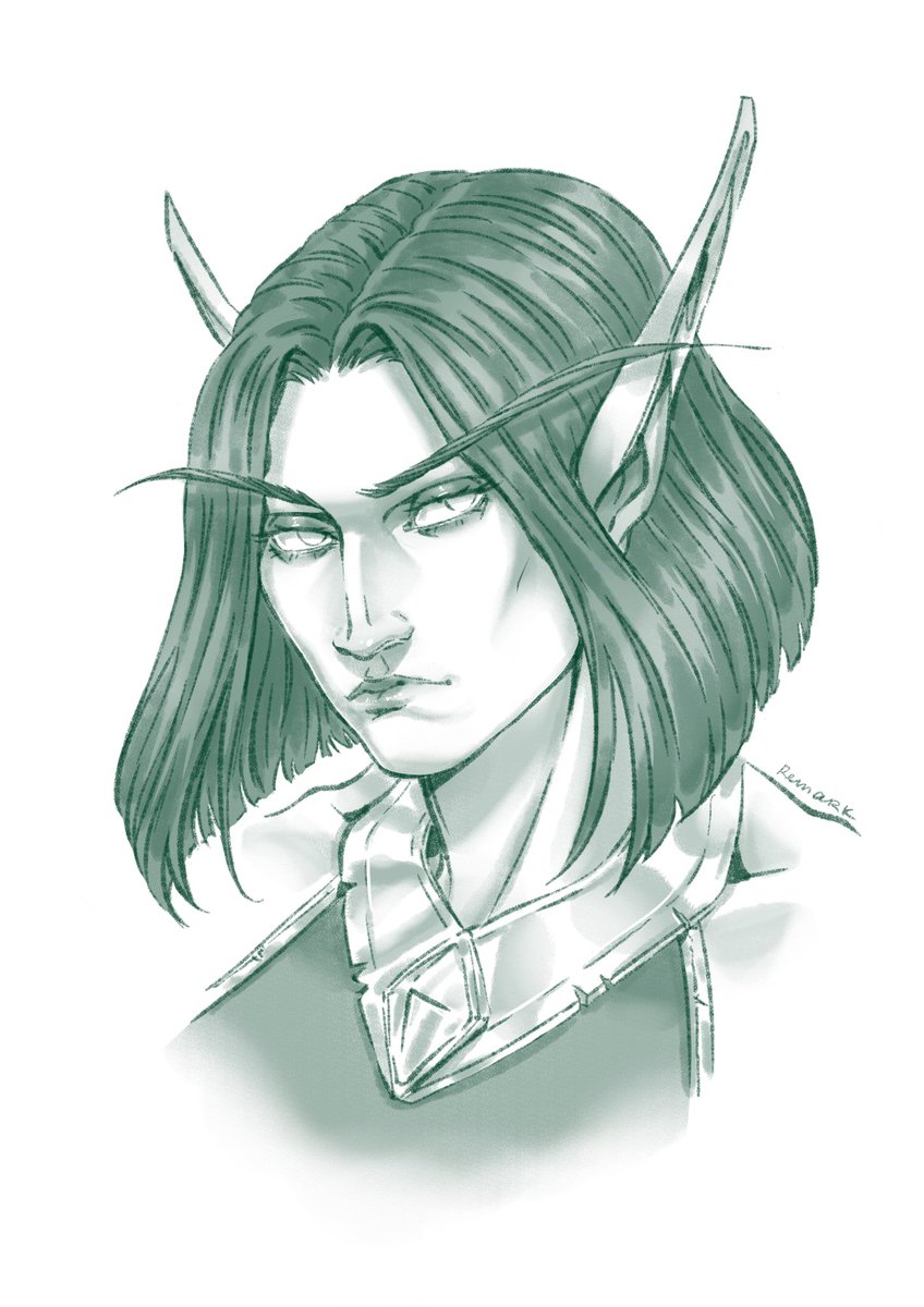 Doctor_Souffle's tweet photo. Delia 💚
@Jerinta_draws
#world_of_warcraft #WoW #oc https://t.co/aydFMwU8rW