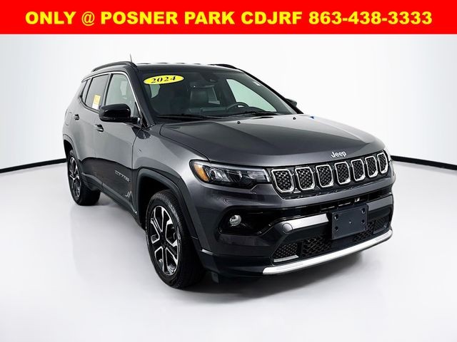 Posner Park Chrysler Dodge Jeep Ram FIAT’s Certified pre-owned vehicles undergo a 125-point inspection and come with a CarFax vehicle history report and 2 warranties! Find a Certified pre-owned vehicle today: bit.ly/3PNxoJt 
Se habla espanol
#GetAmericaRollingAgain #LPK