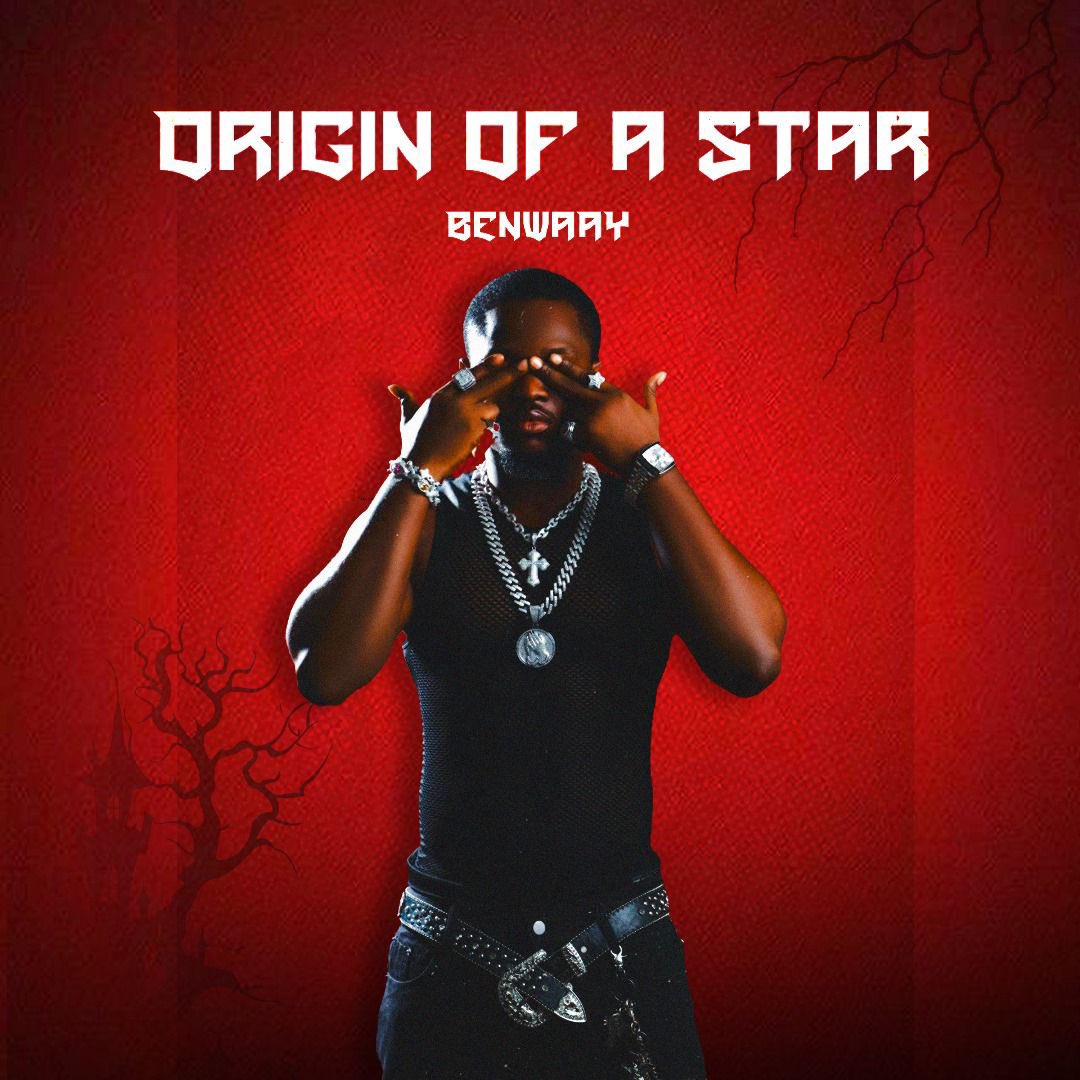 gifthauz's tweet photo. This @Benwaayofficial guy is good o. Have you listened to his new EP?   He deserves some massive support. Check him out and let me know . 
https://t.co/0rzrInSPWa https://t.co/OCWL6m2fvN