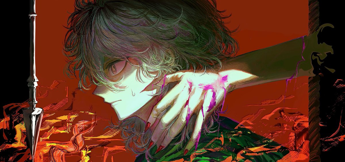 かしば tweet media