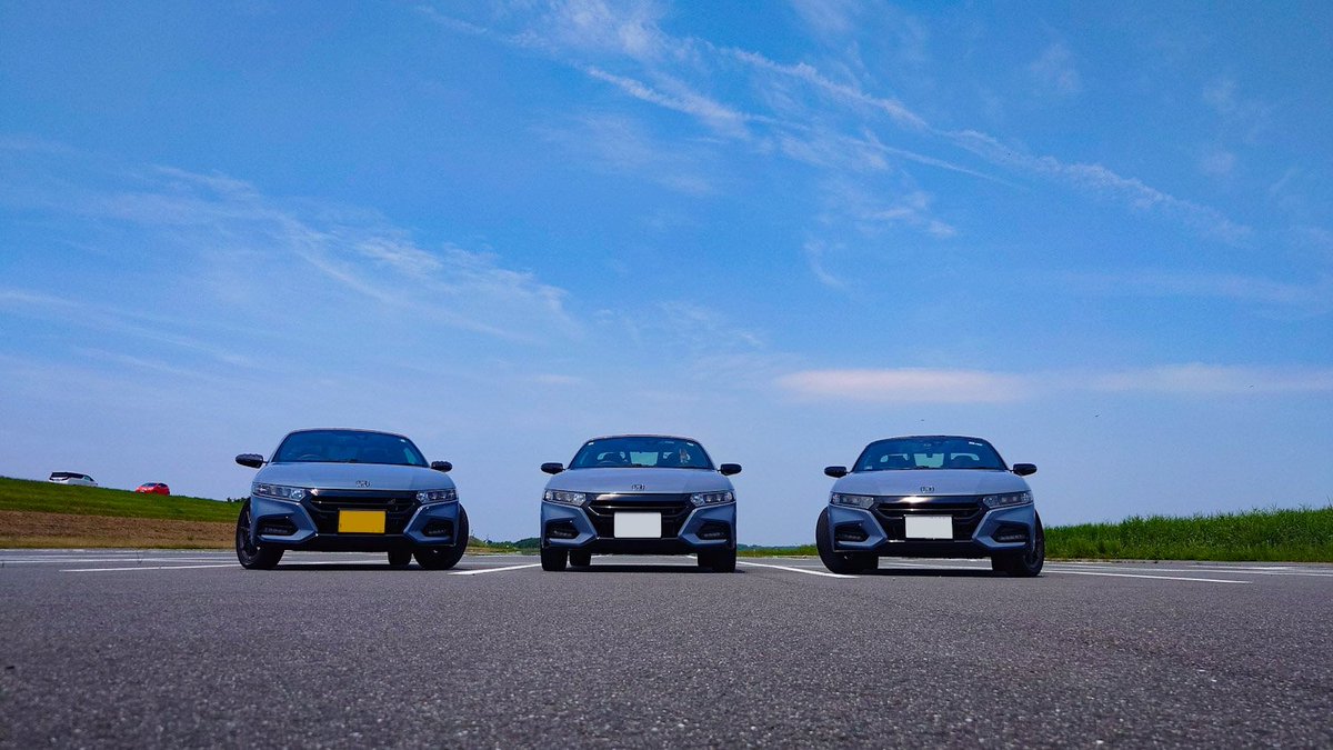 #買い逃さず買った車シリーズ
ほんと買えてよかったよ😃