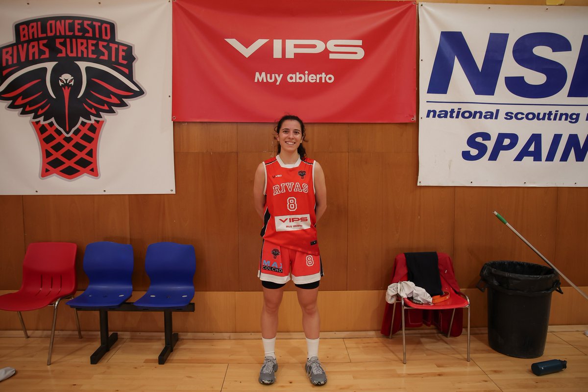 Fed. Bcto. de Madrid tweet media