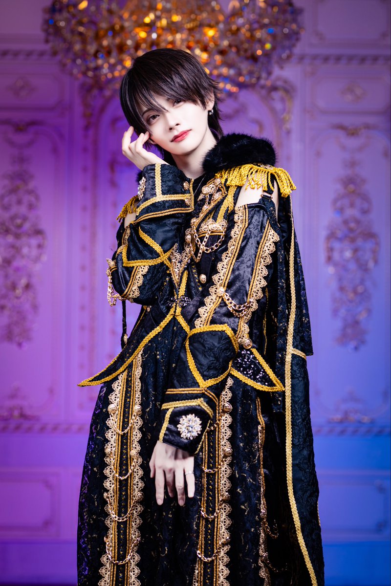 Iz___official's tweet image. ✦・━・✦・━・✦・━・✦・━・✦・━・✦
⚜️新アー写公開⚜️
💚『 𝐆𝐫𝐞𝐞𝐧 』しそん
@shison_desu
🧡『 𝐇𝐄𝐑𝐌𝐄𝐒 𝐎𝐫𝐚𝐧𝐠𝐞 』飯田橋ゆい~
@yuirabuti
💛『 𝐘𝐞𝐥𝐥𝐨𝐰 』かれん
@karen_chun_chun
RP➕♡🟰1000 全体アー写公開
✦・━・✦・━・✦・━・✦・━・✦・━・✦