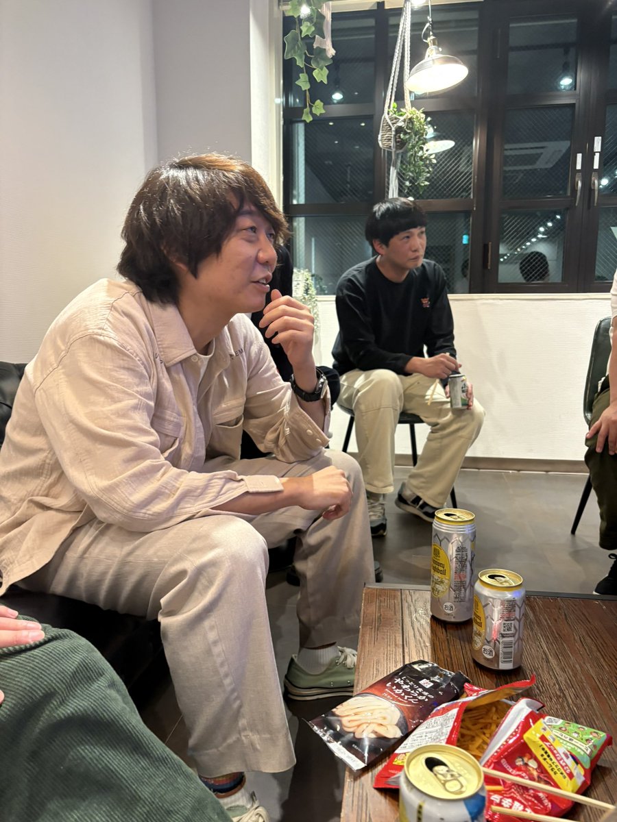 zzz_ikeda's tweet image. みんなベルナルドのネタ見る顔が親すぎる