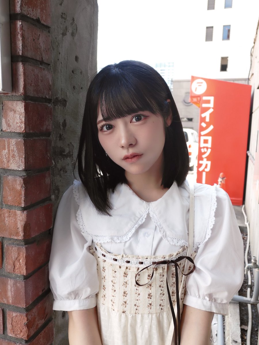 onishi_aoi's tweet image. 秋ですね🍁🍂