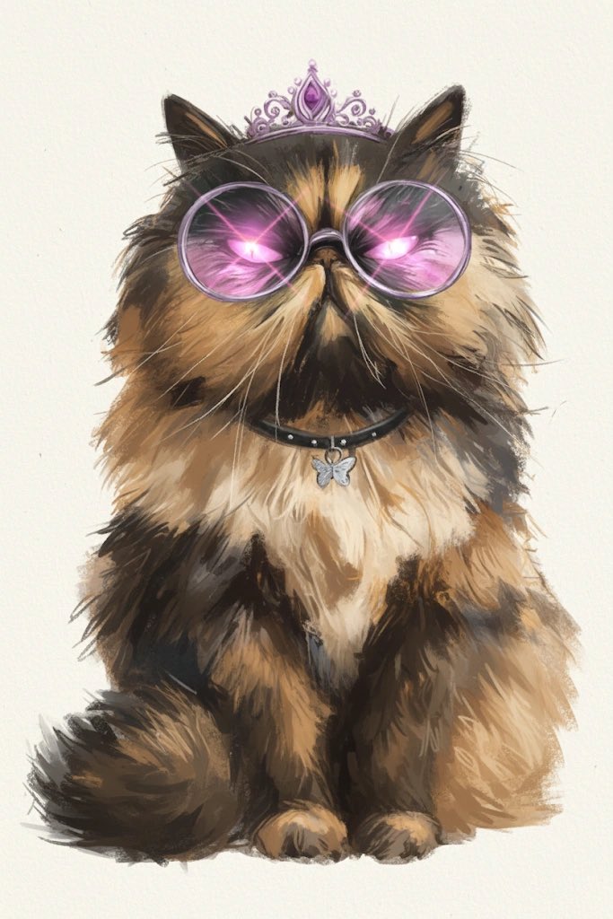 FarmWyffe's tweet image. Every time #GimmeABookThatIs equal parts fabulous, thrilling, and hilarious with a demented AI. Viva la Revolution, Carl.
