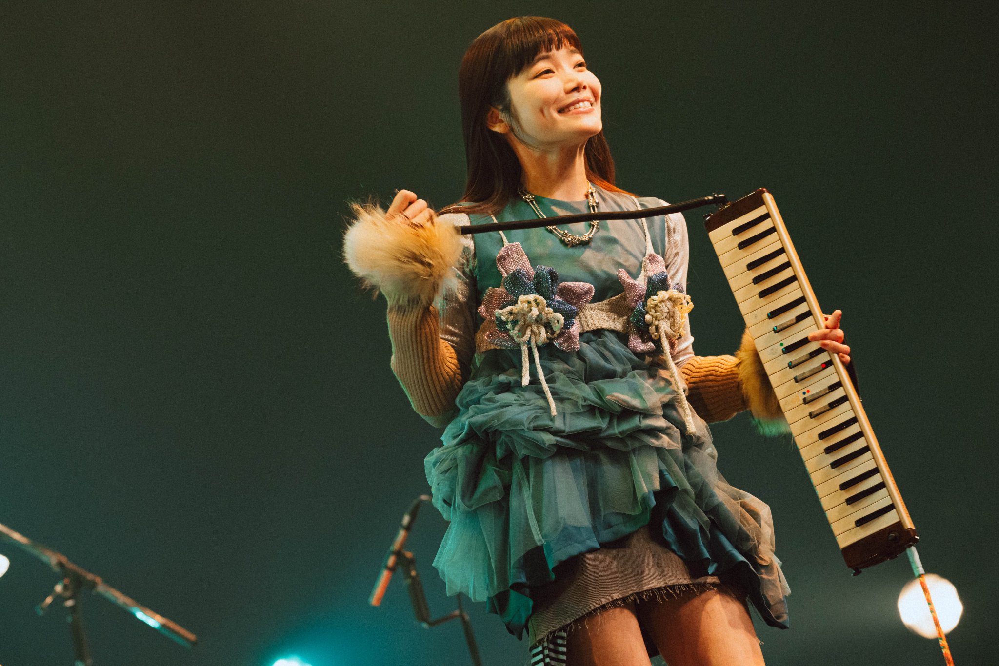 みゃー様　25日頃 みゃー様 25日頃 ぶっちゃけ ZX-25Rは ヤバい【試乗レビュー 30