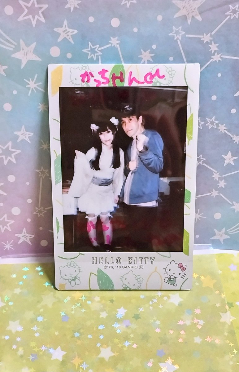 puni2hoppeboy's tweet image. 久しぶりのしおりんのライブ
好きなセトリで楽しすぎた！
和装姿の猫耳しおりん❤︎レアで可愛すぎだよ♡

#姫坂しおり #しおりん
#にゃんにゃんふぇす
池袋Lavis 2025/10/10