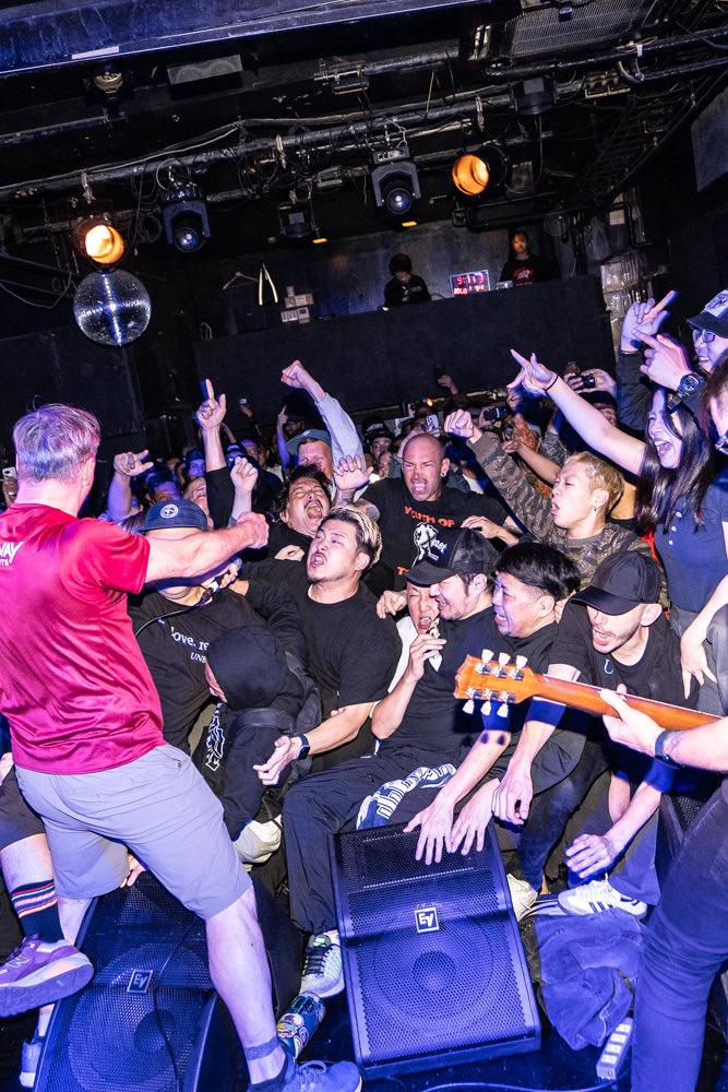 god168's tweet image. 明日はいよいよUNBROKEN来日ツアーファイナルがACB HALLにて🗼@loyaltothegrave にて出演します。このツアー集大成の一日になる事間違いないので是非ご来場下さい！取り置き締め切る前にご連絡下さいませ📩 retributiondistro@gmail.com