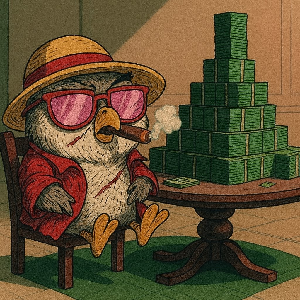 gbirb to everyone who survived this night