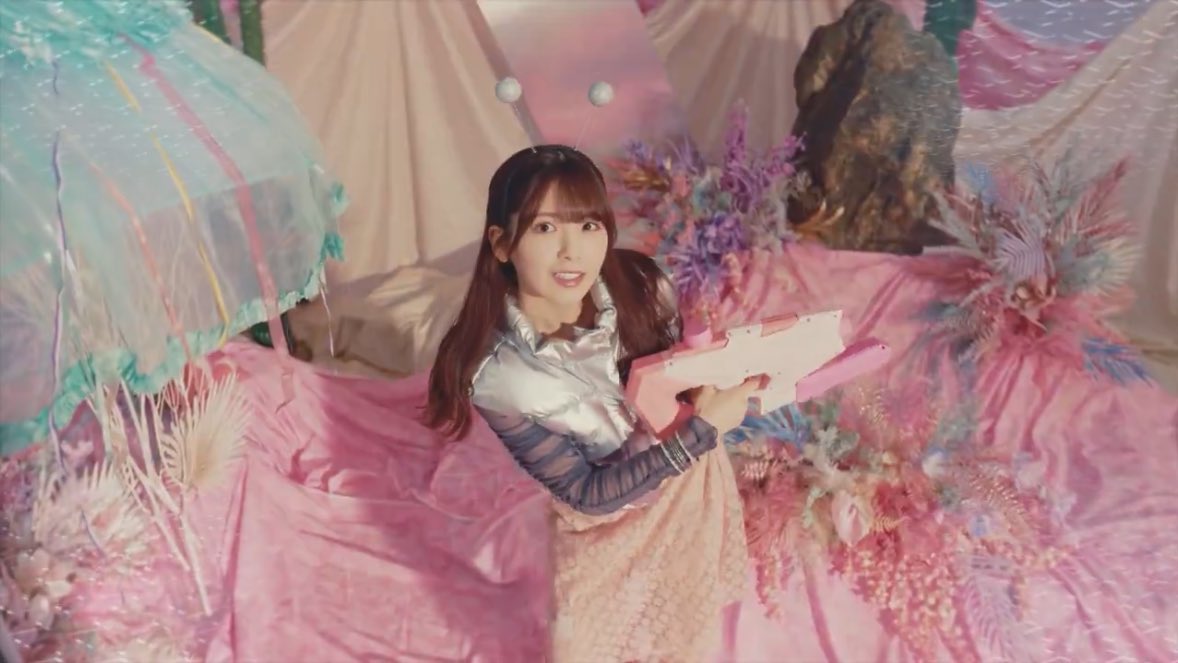 m_15s68's tweet image. 👽🔫💘
#筒井あやめ
