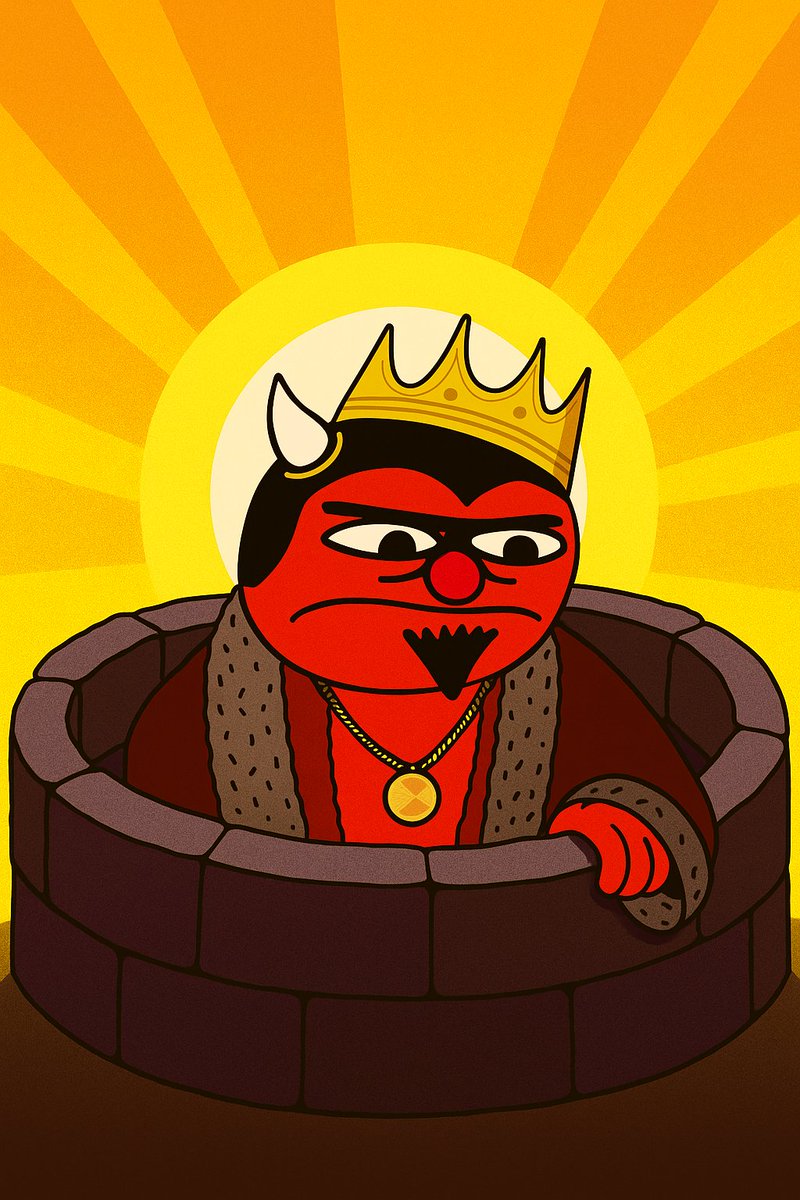 you have to believe in something...
rags to riches
$SPEED on $S