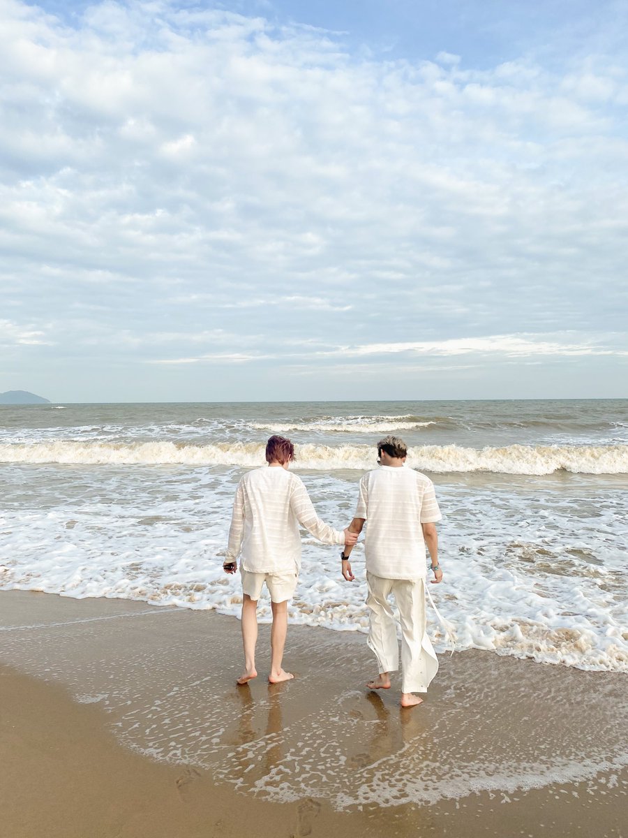 bb0un's tweet image. เผื่อใครมาไม่ทันสมัยข้าวใหม่ปลามัน

BOUNPREM REVAMP EP8  
#RevampSeriesEP8