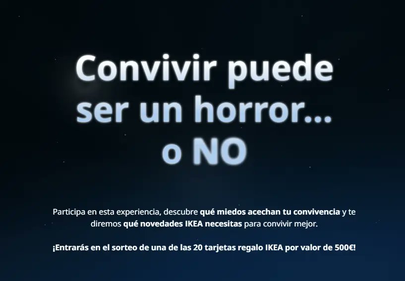 monichollos's tweet image. Entra en el sorteo de una de las 20 tarjetas regalo IKEA por valor de 500€
🪙 Entra en monichollos.es y te contamos cómo participar 🪙

monichollos.es/entra-en-el-so…
#IKEA #Sorteo #Premios #Decoración