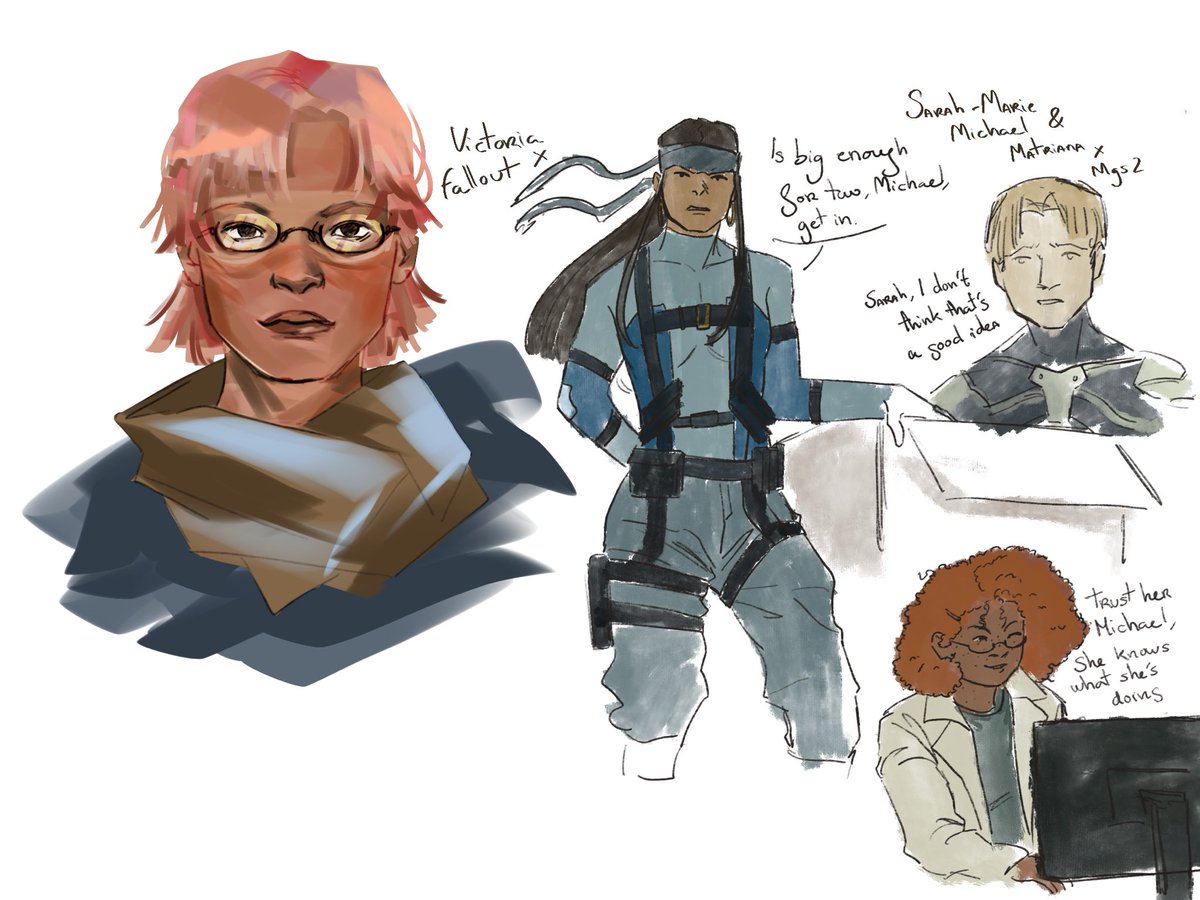 mltvex's tweet image. Content just for oomf tbh #oc