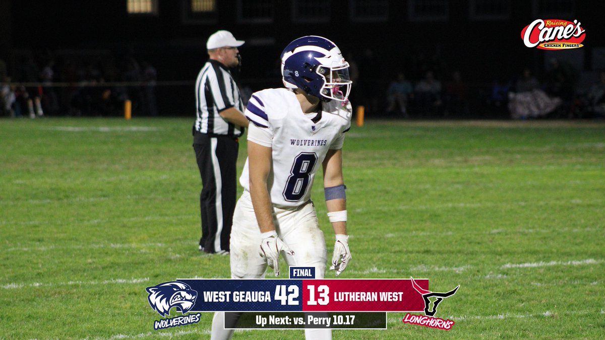West G Athletics tweet media