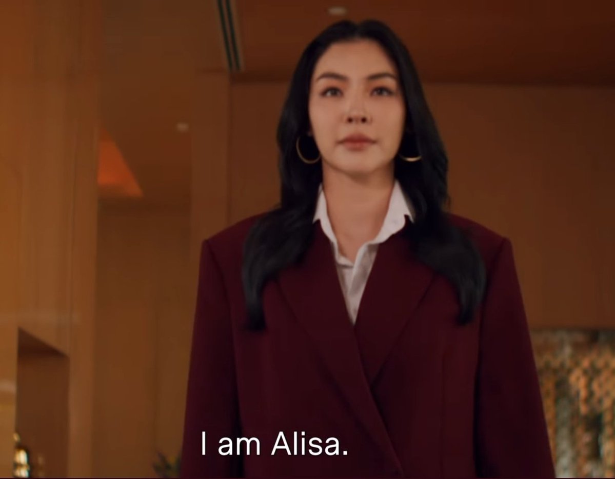 TheSapphicThing's tweet image. if Alisa killed someone its not her fault, if she slap someone its their fault, if she ran over someone with her car it was just an accident. Alisa can't do anything wrong, she's always right.
HAPPY BIRTHDAY PERAYA
#FayeGentleBadGirlParty