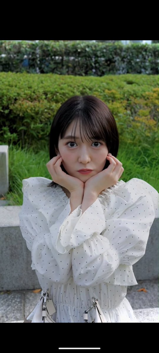 qwerty_of_life's tweet image. え、可愛すぎて毎秒スクショ撮りたいレベル😍😍😍

#超ときめき宣伝部
#小泉遥香

instagram.com/reel/DPqpWdck_…