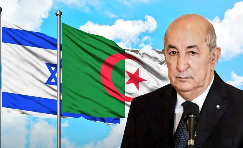 rkmtimes's tweet image. JUST IN🇩🇿🇮🇱🇺🇲 Algeria approves record-High $25 Billion defense budget with Israel, China and US amid rising &apos;SAHEL&apos; Tensions.