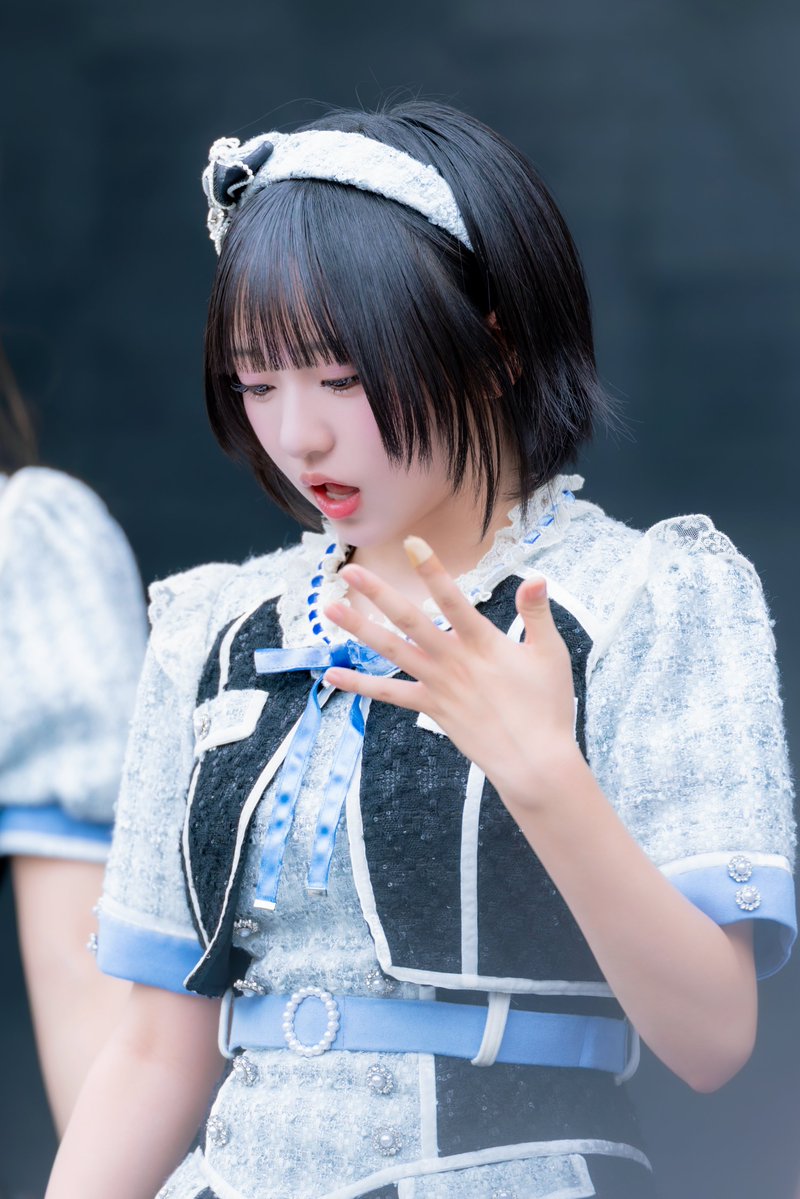 jellyfish_0331's tweet image. 2025.9.20
高嶺のなでしこ 1stアルバム
「見上げるたびに、恋をする。」
リリースイベント
atイオンレイクタウンmori
涼海すう🐬🩵 #すうですぅ
たかねこ #カメねこ