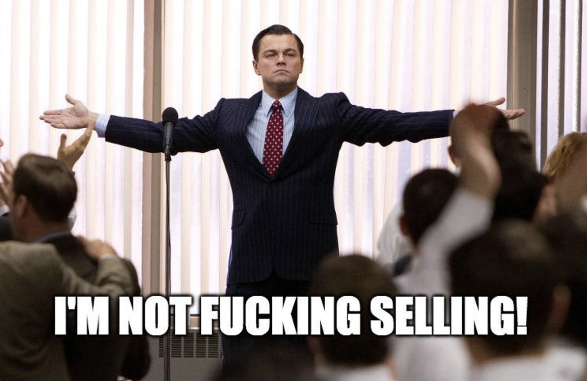 JoelVazquez_816's tweet image. 📈Internet Computer ( $ICP )  

🇺🇸 &apos;&apos;The Biggest Crypto Crash In History&apos;&apos;
             Only removed paper hands

$ICP #Internetcomputer is not for just anyone; it is for serious investors who truly know and have a deep understanding of the true potential of the Internet Computer…